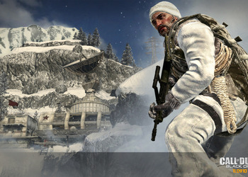 Скриншот Call of Duty: Black Ops