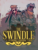 The Swindle