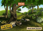 Top Shot Arcade