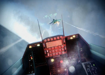 Новый тизер-трейлер Battlefield 3 представляет самолеты и танки в игре