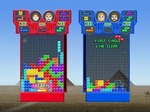 Tetris Party Deluxe