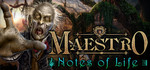 Maestro: Notes of Life Collector's Edition