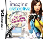 Imagine Detective