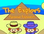 The Explors: Pyramid Explorers