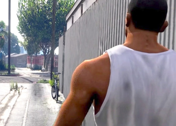 GTA: San Andreas – The Definitive Edition