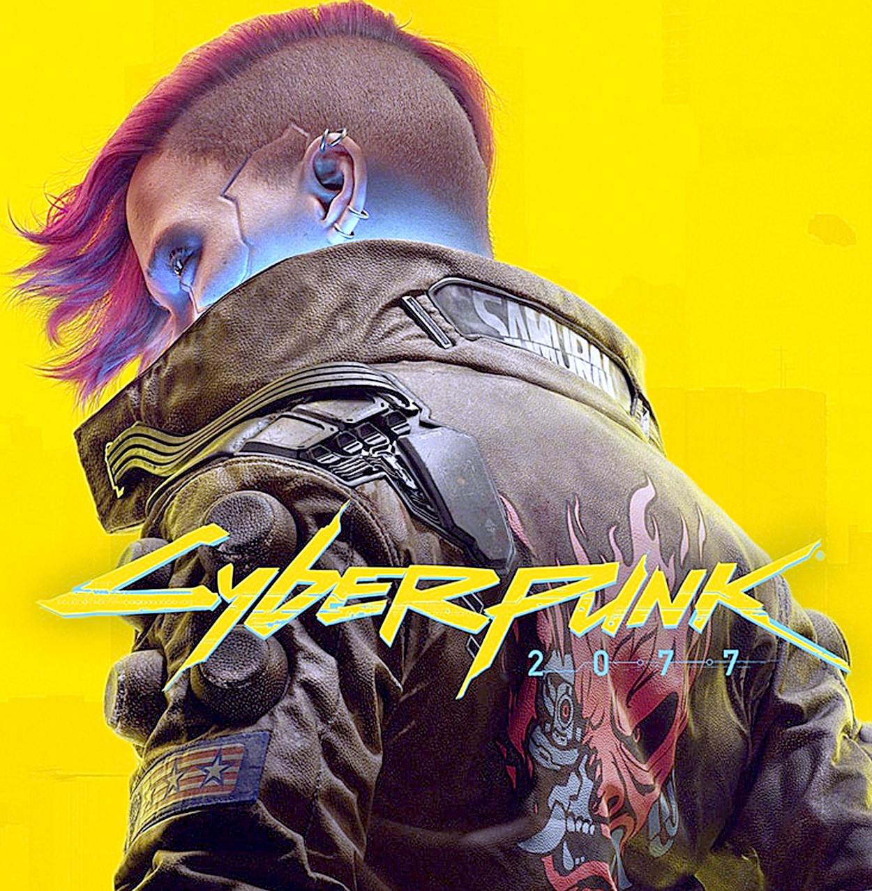 Cyberpunk киберпанк экшен rpg фото 100