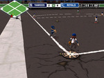 Backyard Basketball