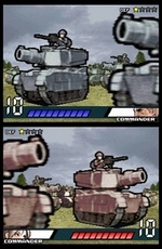 Advance Wars: Days of Ruin