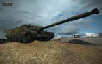 World of Tanks