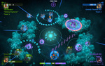 Planets Under Attack