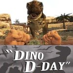 Dino D-Day