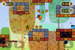 Super Little Acorns 3D Turbo