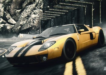 Разработчики Need for Speed Rivals продемонстрировали геймплей игры на Xbox One