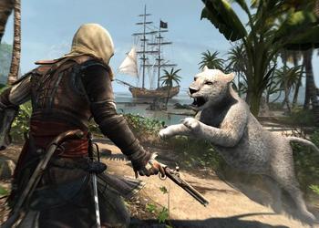 Разработчики Assassin's Creed отказались от строгой концовки серии, но место действия и время новой игры зависит от команды исследователей