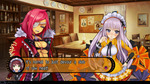Demon Gaze