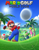 Mario Golf: World Tour