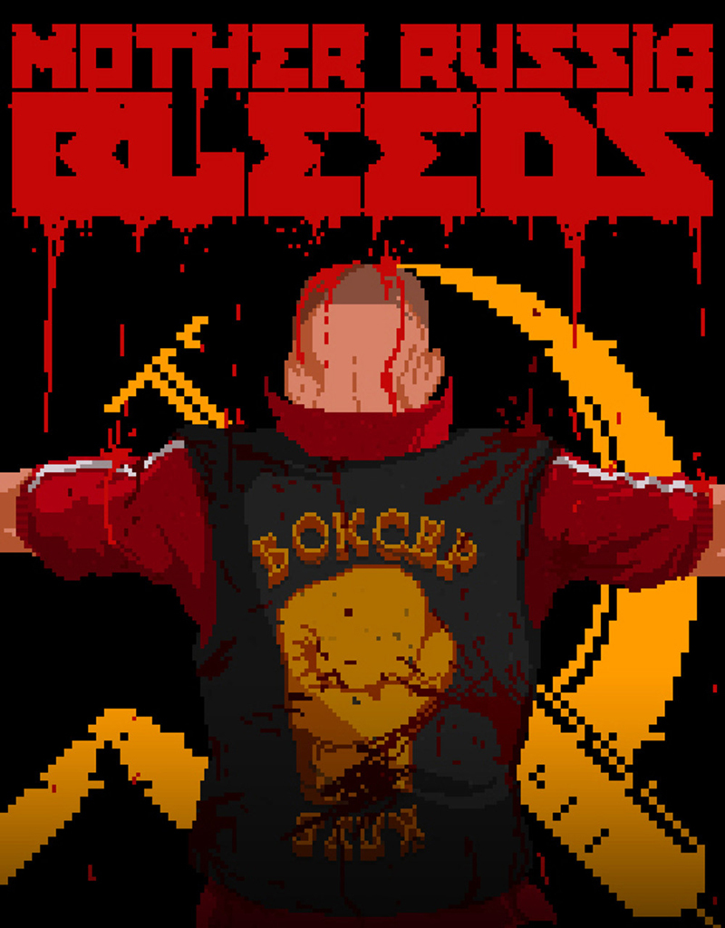 Steam mother russia bleeds фото 25