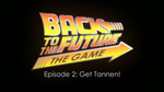 Back to the Future: The Game - Episode 2: Get Tannen!