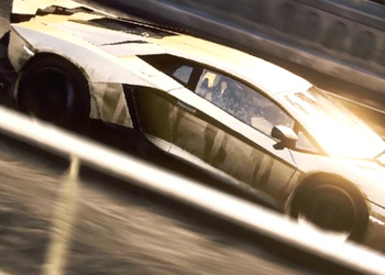 В новом трейлере Need for Speed: Edge анонсировали рамки начала бета-тестирования