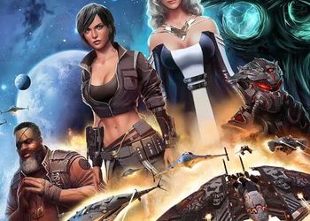Разработчики Star Conflict объявили о выходе бесплатной мобильной игры Star Conflict Heroes