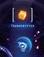Transcripted