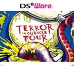 Flips: Terror in Cubicle Four