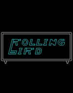 Rolling Bird