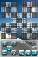 Sudoku 100,000,000