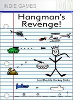 Hangman's Revenge
