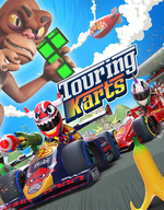 Touring Karts