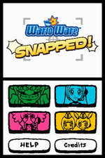WarioWare: Snapped!