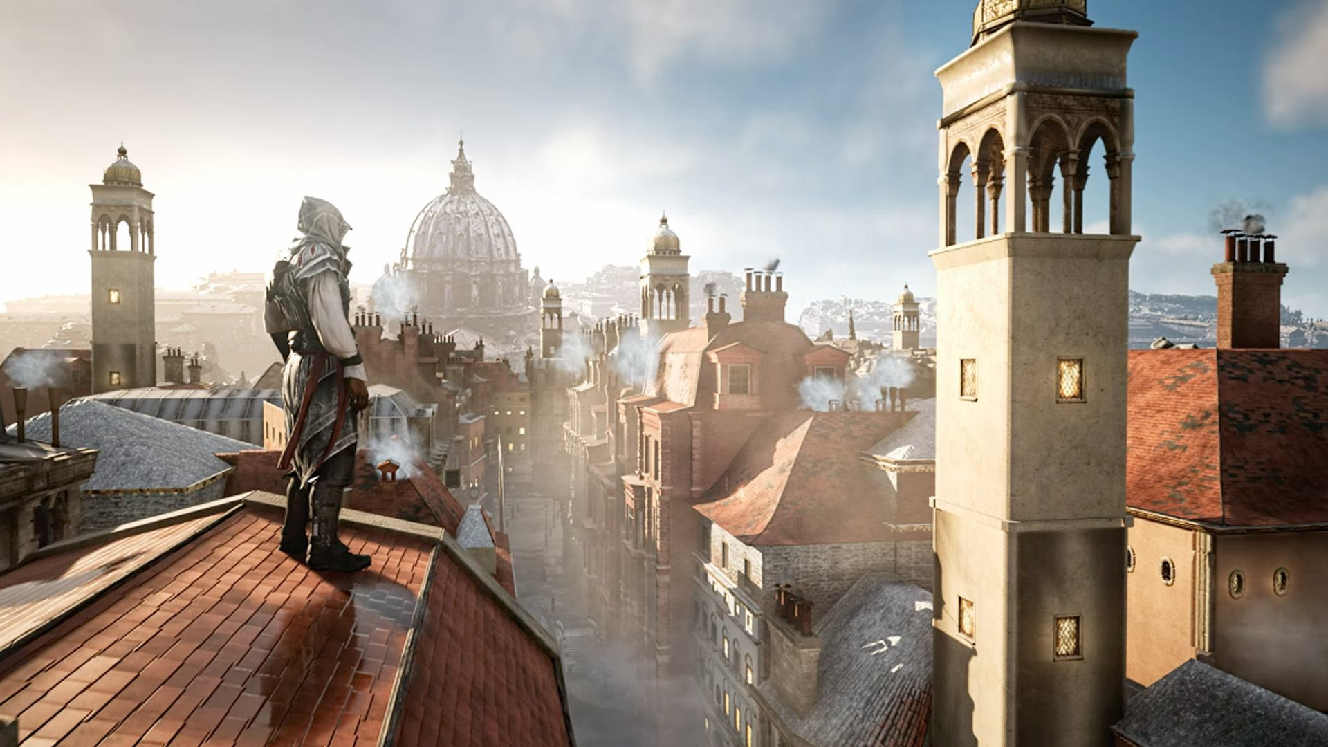 Steam assassin creed 2 deluxe фото 77