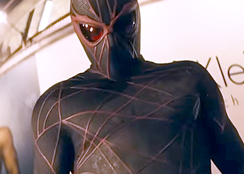 Нового Человека-паука засветили в первом трейлере «Мадам Паутина» и удивили фанатов Marvel