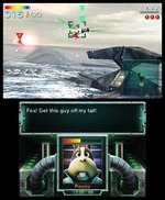 Star Fox 64 3D