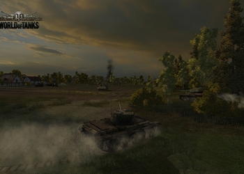 World of Tanks поставил мировой  рекорд по количеству играющих онлайн