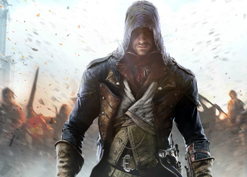 На одном экране Assassin's Creed: Unity уместится до 5000 неигровых персонажей