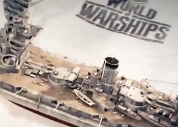 В террористическом ролике ИГИЛ обнаружили рекламу World of Warships