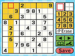 Sudoku Master