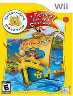 Build a Bear Workshop: A Friend Fur All Seasons