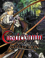 Castlevania Advance Collection