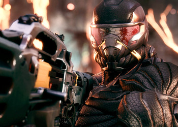 Crytek вынашивает большие планы по поддержке игры Crysis 3 дополнительным контентом