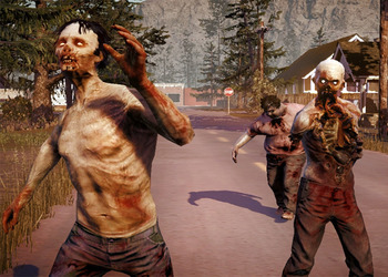 Разработчики State of Decay анонсировали новое дополнение к игре под названием Breakdown