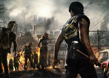 Capcom предлагает попробовать выжить в новом интерактивном ролике к игре Dead Rising 3