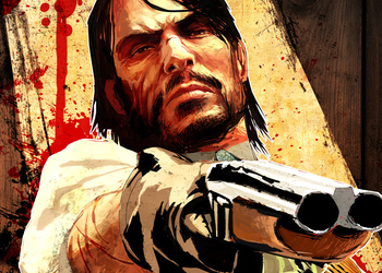 Компания Rockstar собирается анонсировать Red Dead Redemption 2 в 2015 году