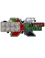 Blok Drop X Twisted Fusion