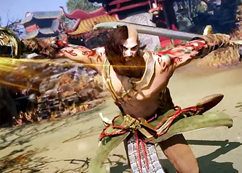 DirectX 11 и DirectX 12 сравнили в новом ролике игры King of Wushu на движке CryEngine 3