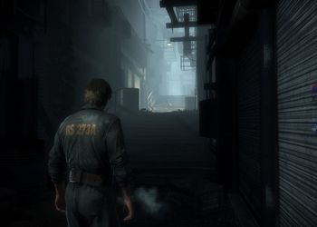 Konami подтвердила перенос релиза игры Silent Hill: Downpour