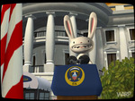 Sam & Max Episode 4: Abe Lincoln Must Die!