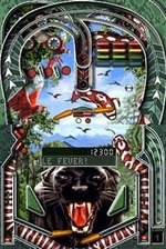 Crazy Pinball