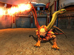 Rage of the Gladiator
